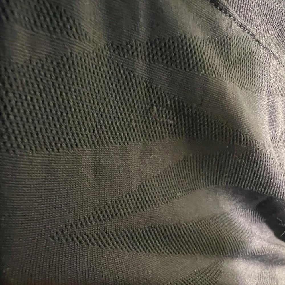 Mountain Hardware Thin Pullover Dk Blue - image 6